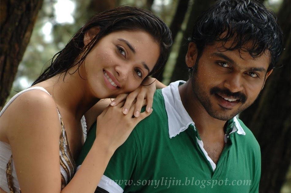 Anjathey Mp3 songs download
